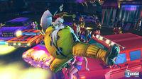 Nuevas im�genes de Street Fighter IV