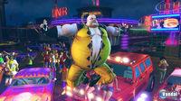 Nuevas im�genes de Street Fighter IV