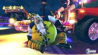 Nuevas im�genes de Street Fighter IV