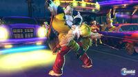 Nuevas im�genes de Street Fighter IV
