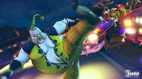 Nuevas im�genes de Street Fighter IV
