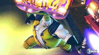 Nuevas im�genes de Street Fighter IV