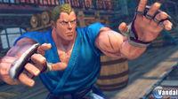 Captivate: Nuevas im�genes y v�deos de Street Fighter IV