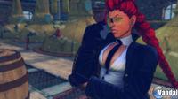 Captivate: Nuevas im�genes y v�deos de Street Fighter IV