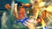 Captivate: Nuevas im�genes y v�deos de Street Fighter IV