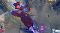 Captivate: Nuevas im�genes y v�deos de Street Fighter IV