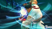 Captivate: Nuevas im�genes y v�deos de Street Fighter IV