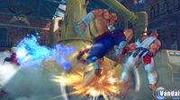 Captivate: Nuevas im�genes y v�deos de Street Fighter IV