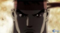 Captivate: Street Fighter IV contar� su historia con animaci�n japonesa