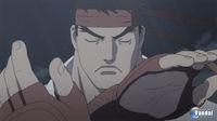 Captivate: Street Fighter IV contar� su historia con animaci�n japonesa