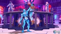 As� es el jefe final de Street Fighter IV