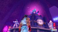 As� es el jefe final de Street Fighter IV