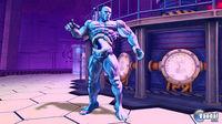 As� es el jefe final de Street Fighter IV