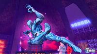 As� es el jefe final de Street Fighter IV
