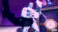 As� es el jefe final de Street Fighter IV