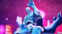 Nuevas im�genes del jefe final de Street Fighter IV