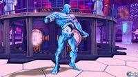 Nuevas im�genes del jefe final de Street Fighter IV