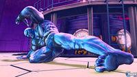 Nuevas im�genes del jefe final de Street Fighter IV