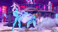 Nuevas im�genes del jefe final de Street Fighter IV