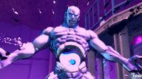 Nuevas im�genes del jefe final de Street Fighter IV