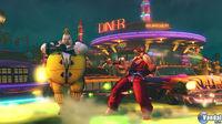 E3: Nuevas im�genes de Street Fighter IV