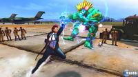 E3: Nuevas im�genes de Street Fighter IV