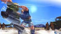 E3: Nuevas im�genes de Street Fighter IV