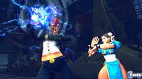 E3: Nuevas im�genes de Street Fighter IV