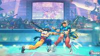 E3: Nuevas im�genes de Street Fighter IV