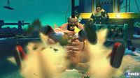 E3: Nuevas im�genes de Street Fighter IV