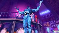 E3: Nuevas im�genes de Street Fighter IV