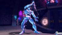 E3: Nuevas im�genes de Street Fighter IV