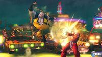 E3: Nuevas im�genes de Street Fighter IV