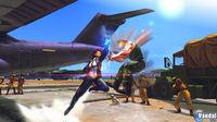 E3: Nuevas im�genes de Street Fighter IV