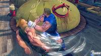 E3: Nuevas im�genes de Street Fighter IV