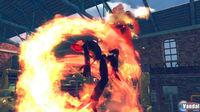 E3: Nuevas im�genes de Street Fighter IV