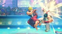 E3: Nuevas im�genes de Street Fighter IV