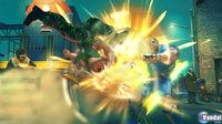 E3: Nuevas im�genes de Street Fighter IV