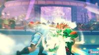 E3: Nuevas im�genes de Street Fighter IV