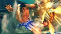 E3: Nuevas im�genes de Street Fighter IV