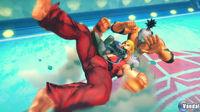 E3: Nuevas im�genes de Street Fighter IV