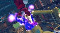 E3: Nuevas im�genes de Street Fighter IV