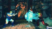 E3: Nuevas im�genes de Street Fighter IV