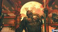 Nuevas im�genes de Street Fighter IV