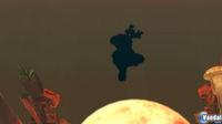 Nuevas im�genes de Street Fighter IV