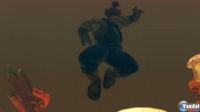 Nuevas im�genes de Street Fighter IV