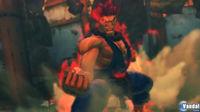 Nuevas im�genes de Street Fighter IV