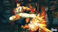GC: Nuevas im�genes de Street Fighter IV