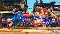 GC: Nuevas im�genes de Street Fighter IV