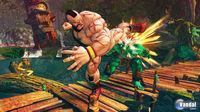 GC: Nuevas im�genes de Street Fighter IV